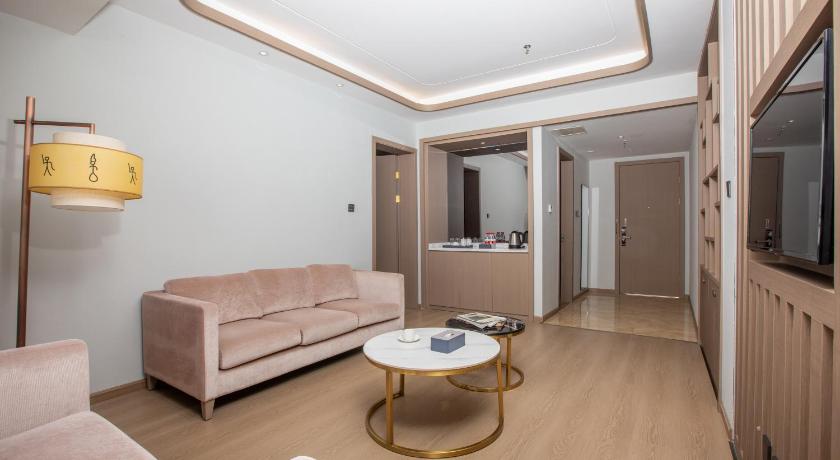 Days Hotel by Wyndham Lijiang Gucheng - image 22