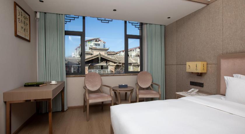 Days Hotel by Wyndham Lijiang Gucheng - image 21
