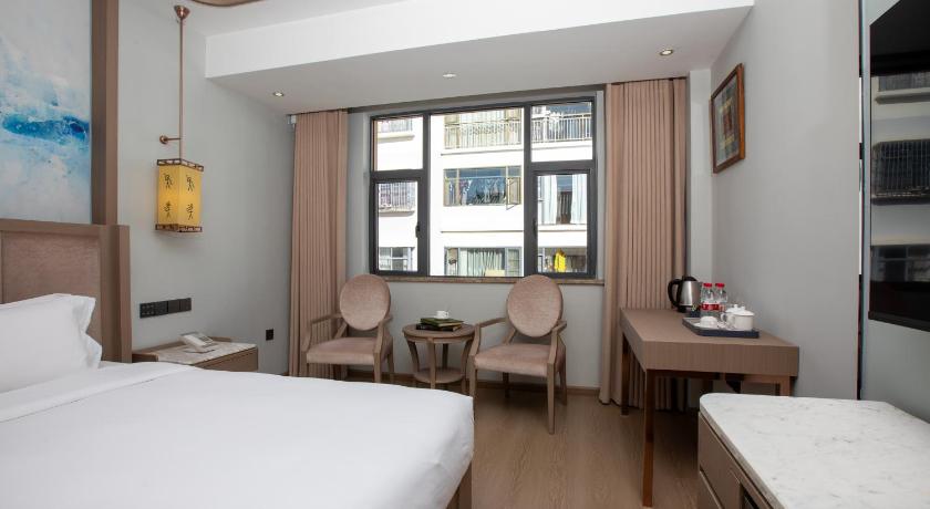 Days Hotel by Wyndham Lijiang Gucheng - image 23
