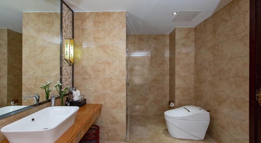 Days Hotel by Wyndham Lijiang Gucheng - image 25