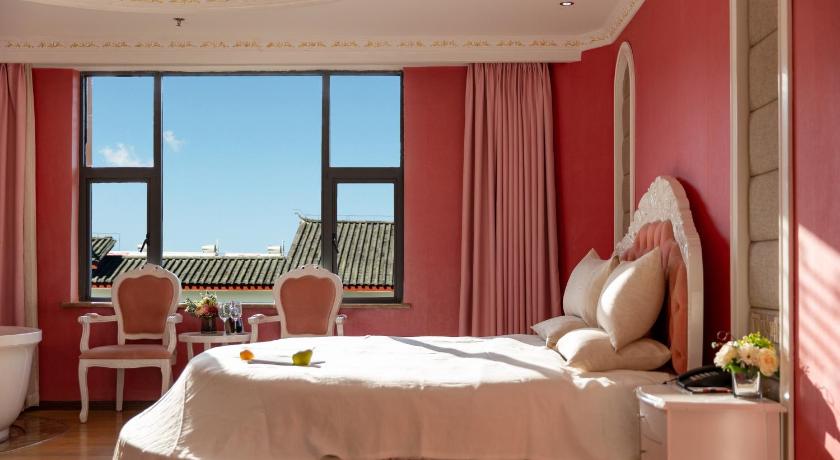 Days Hotel by Wyndham Lijiang Gucheng - image 18
