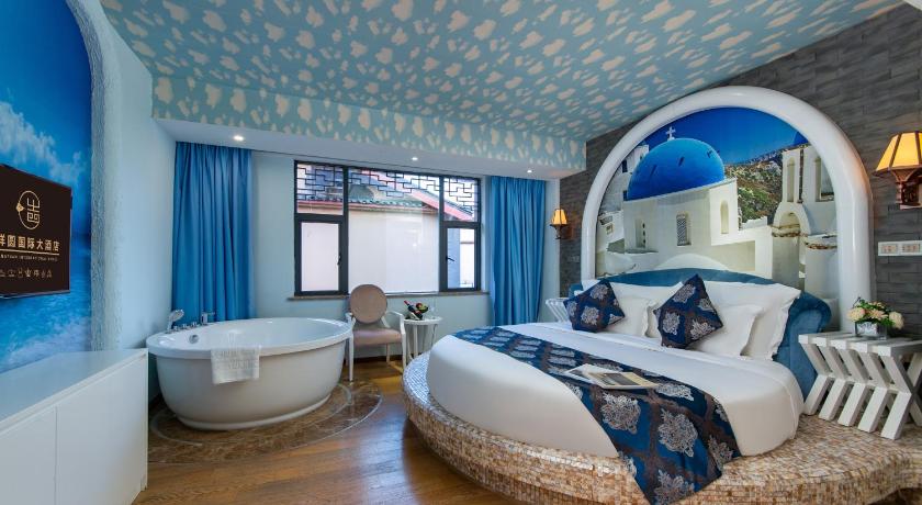 Days Hotel by Wyndham Lijiang Gucheng - image 10