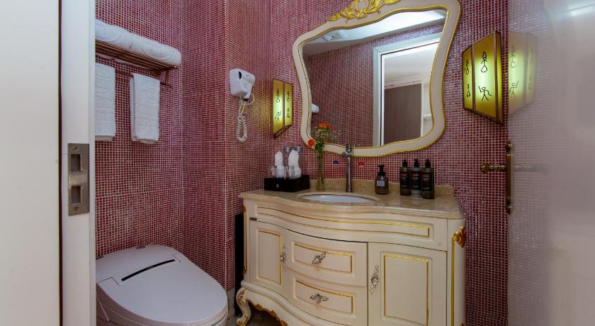 Days Hotel by Wyndham Lijiang Gucheng - image 26
