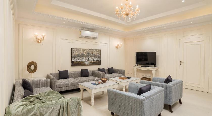 1 Amiras Luxury Villas By HST Hospitality - image 9
