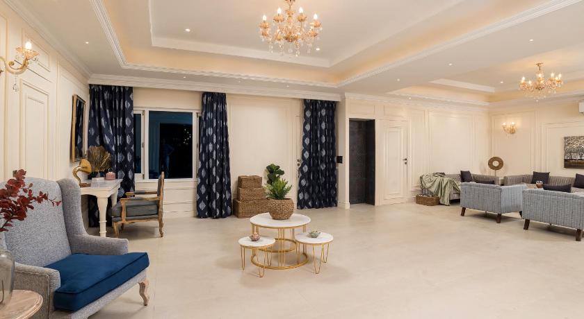 1 Amiras Luxury Villas By HST Hospitality - image 3