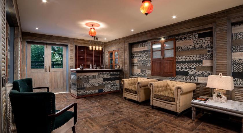 1 Amiras Luxury Villas By HST Hospitality - image 12