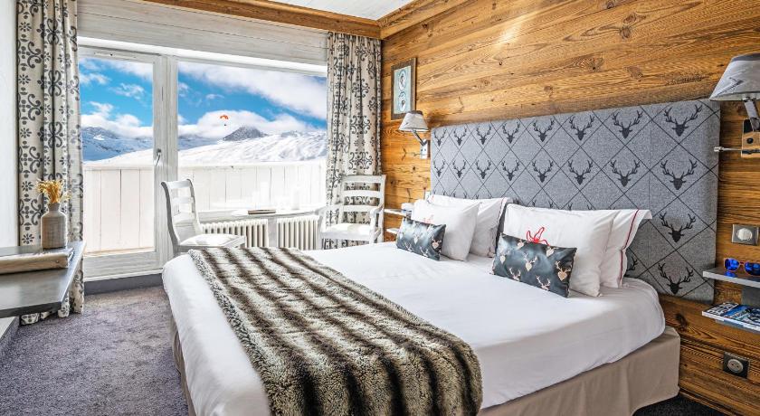 Image of Privilege Room 1