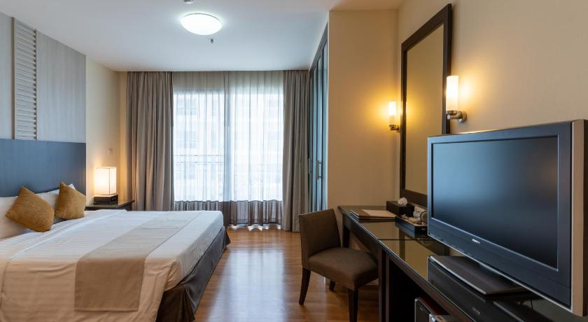 Image of Studio Suite 9