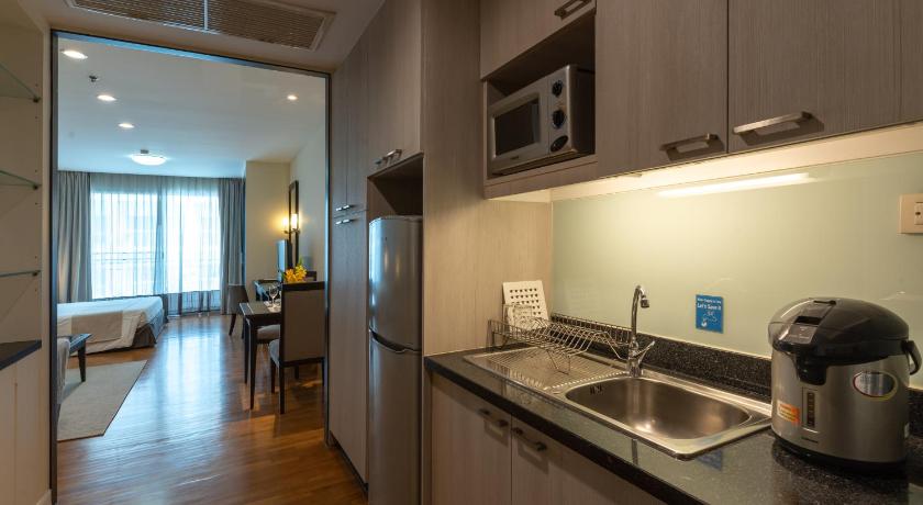 Image of Studio Suite 1
