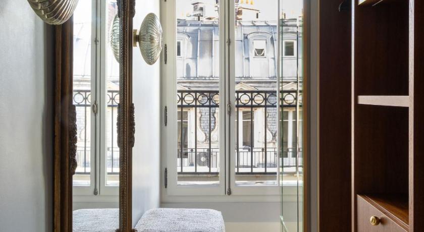 Image of Suite Quadruple 13