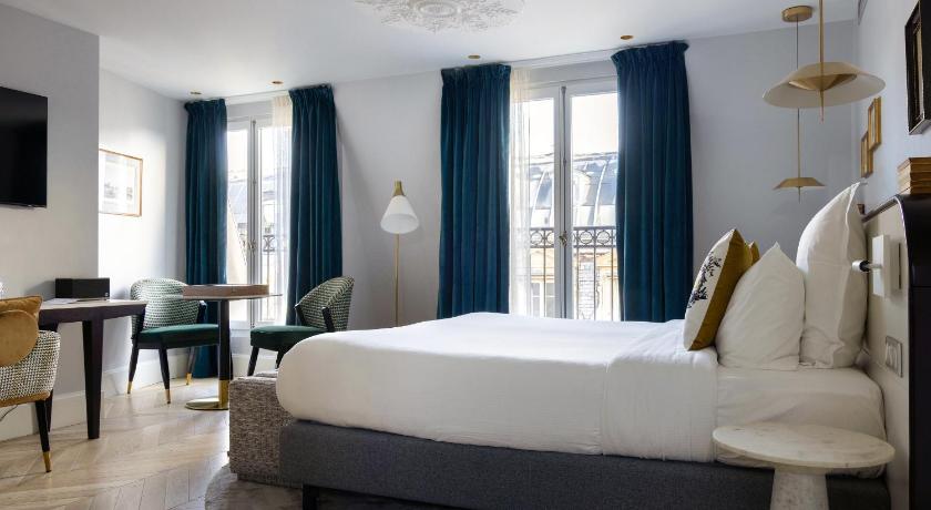 Image of Suite Quadruple 0