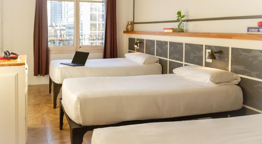 Háromszemélyes standard szoba (Triple Standard Room) fotója 8