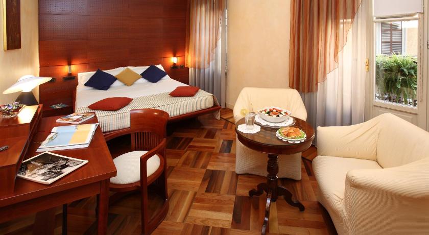 Image of Habitación Doble (Double) 0