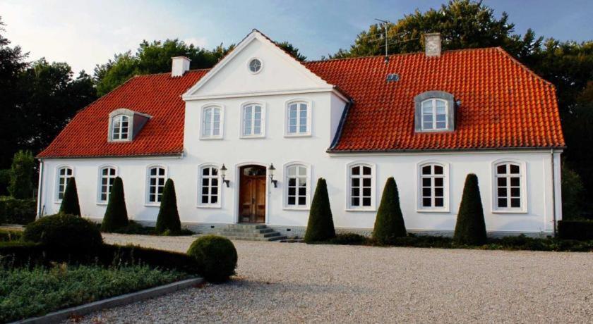 More about Louiselund Bed & Breakfast