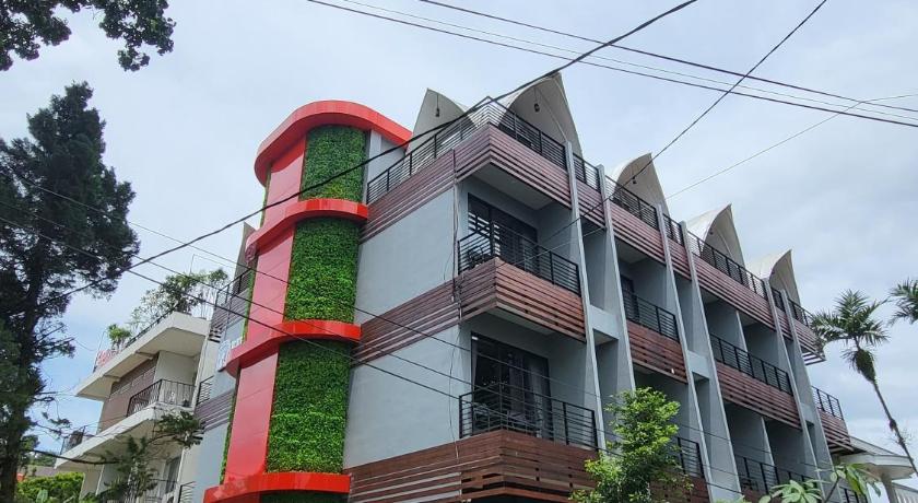 HEBE Hotel Hostel & Hospitality Networks - image 23