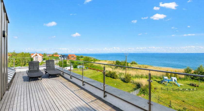 Apartamenty HoliApart No 1 - luxury apartments, beautiful area