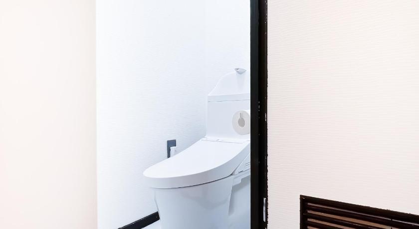 후쿠오카 Villetta Heiwa Room 103 - Vacation STAY 17963 3성급 숙소 스위트룸
