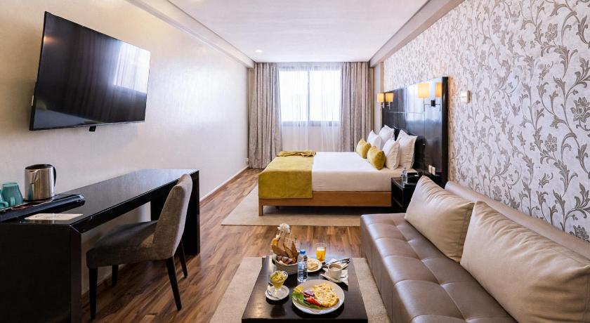 Image of Double Room 1