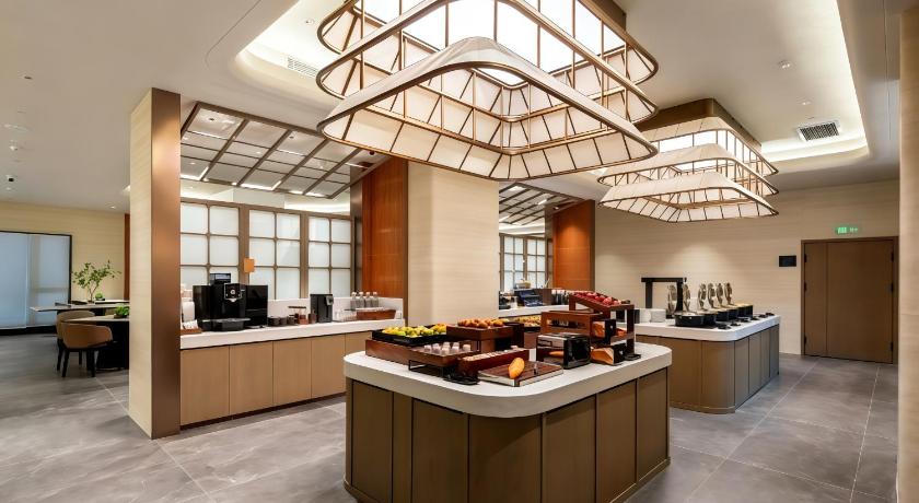 Atour Hotel Qingdao Zhanqiao Zhongshan Road - image 7