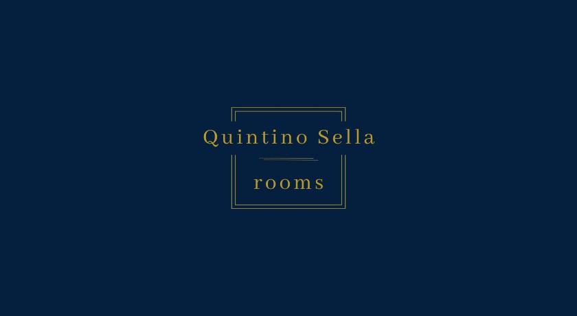 Quintino Sella rooms