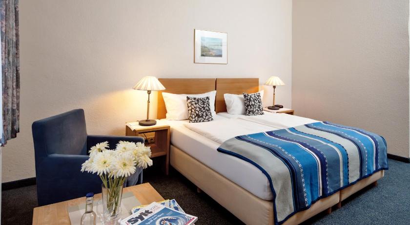 Image of Double Room 1