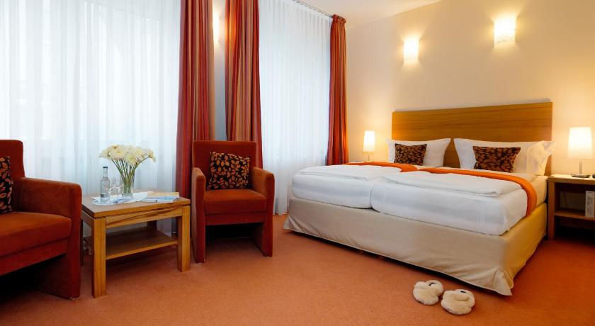 Image of Comfort Double Room 0