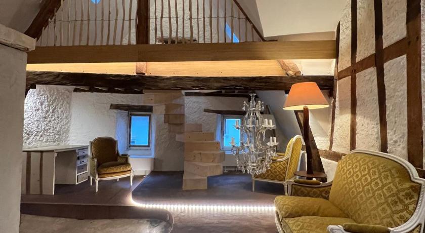Our Hippie Castle Vianden - Unique Bohemian Guesthouse