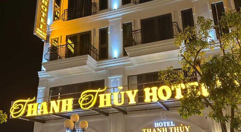 THANH THUY HoTel featured photo