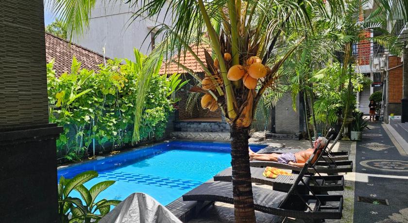 Jepun Segara Guest House - image 19