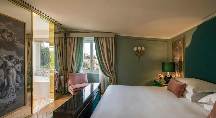 Image of Penthouse Suite 4