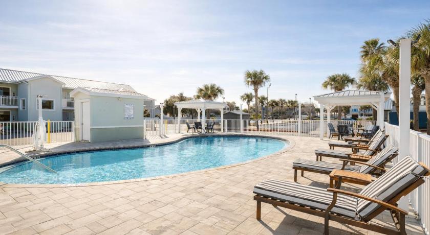 View, Destin Inn & Suites in Destin (FL)