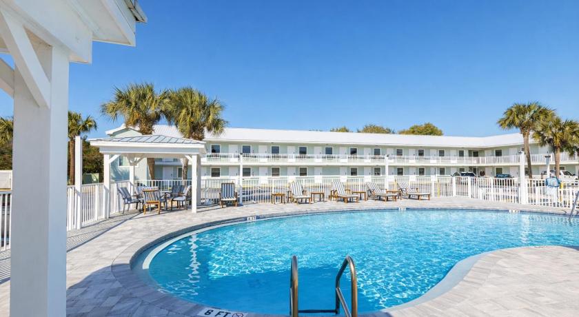 Destin Inn & Suites in Destin (FL)