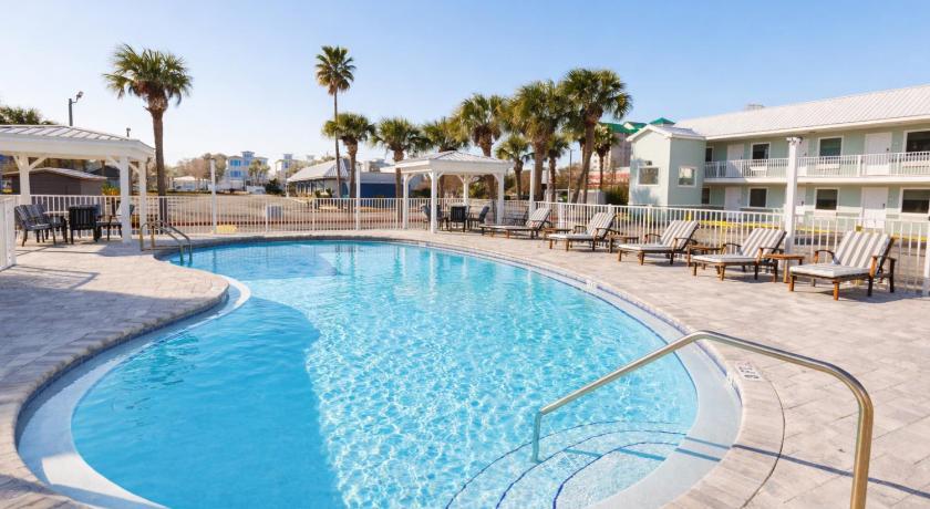 Destin Inn & Suites in Destin (FL) Destin Inn & Suites