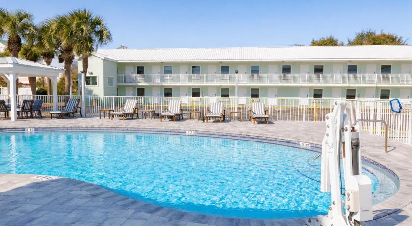 Destin Inn & Suites in Destin (FL) Destin Inn & Suites