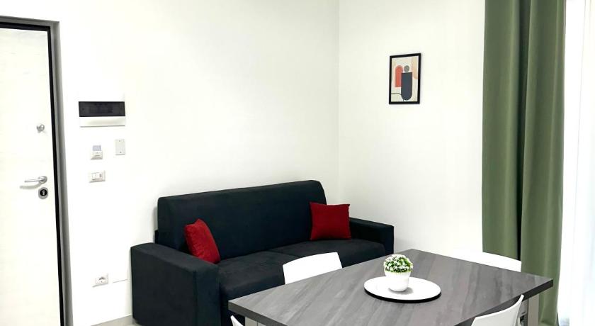 Levante Apartments 1