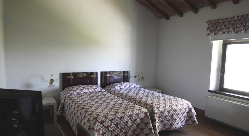 Agriturismo San Bruno