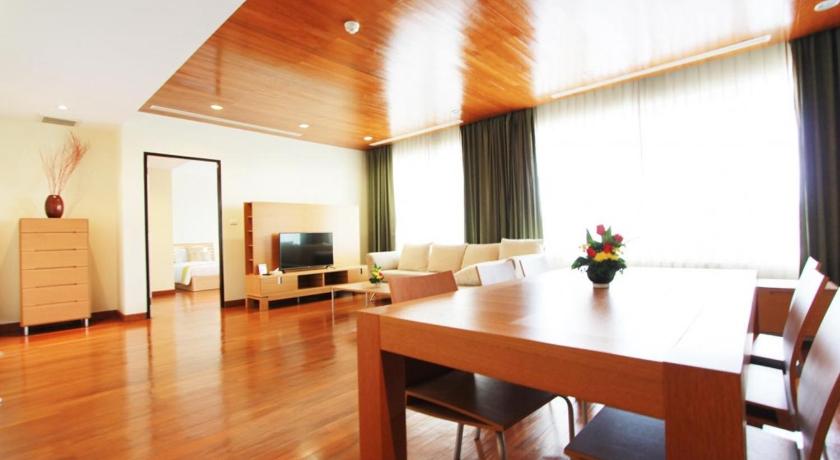 Image of Executive One-Bedroom Suite 5