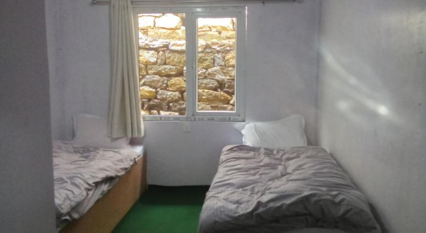 Dreamland Lodge and Restaurant in Everest Region (Nepal) — photo 2