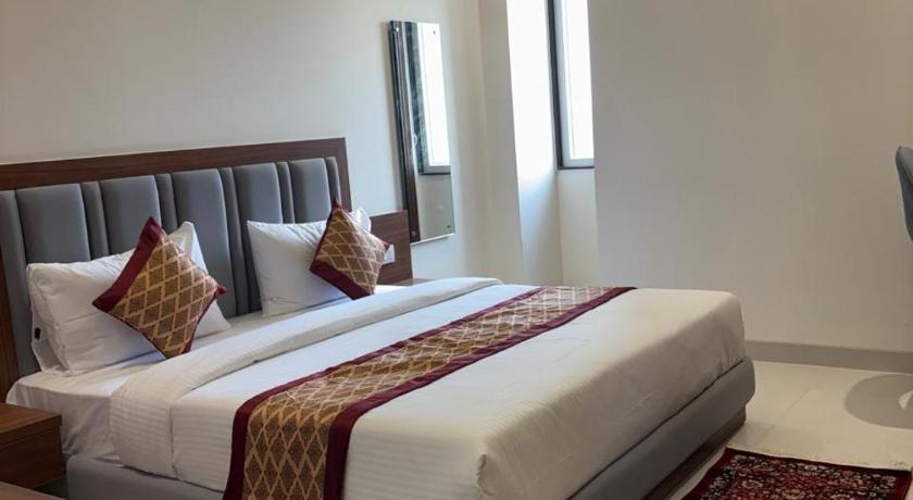 Hotel The Balram - image 25