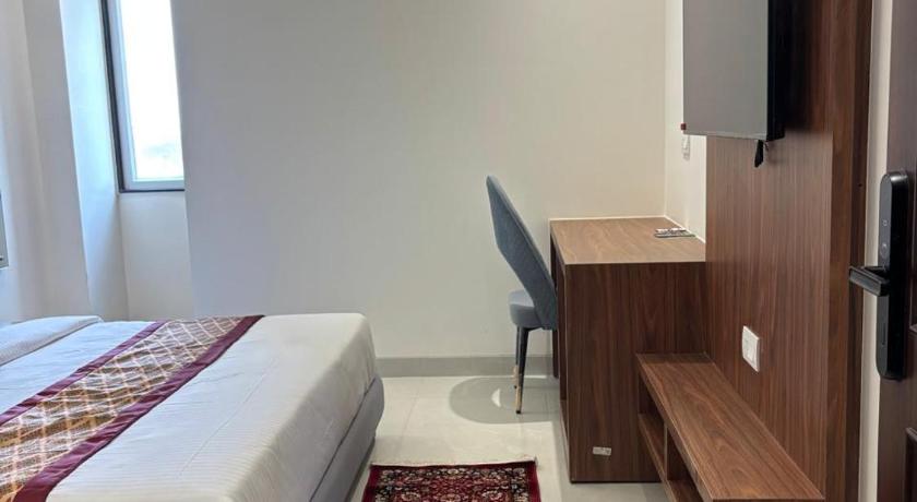 Hotel The Balram - image 30