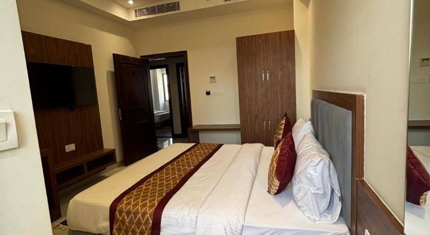 Hotel The Balram - image 27