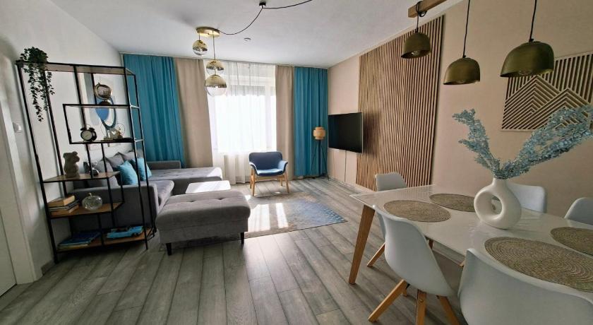 La Vida appartment 1