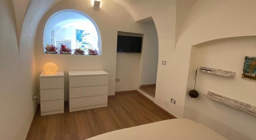 Magic LOVE Suite Miele Hotel Pisa