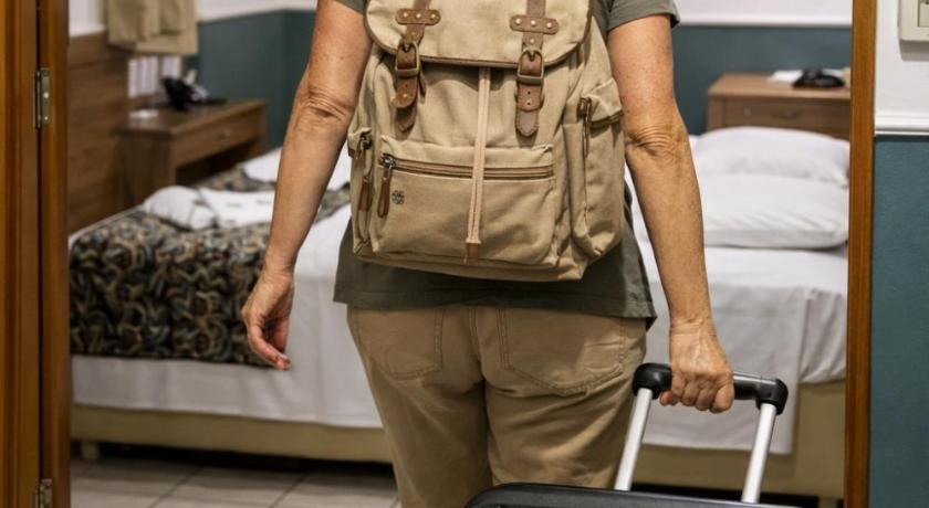 Imagem de Double Room 11