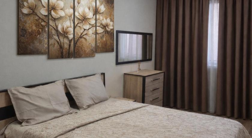 Apartament Balti