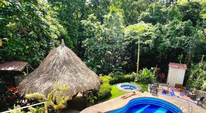 Manigua Tayrona Hostel