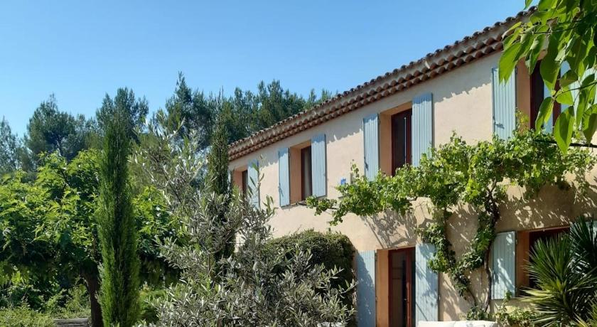 Bastide Cedrea