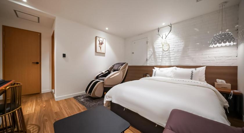 Mari Hotel - image 7