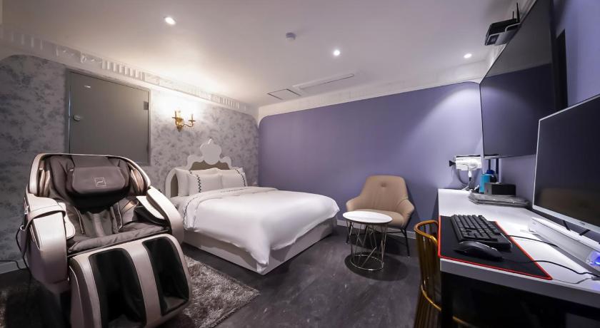 Mari Hotel - image 11