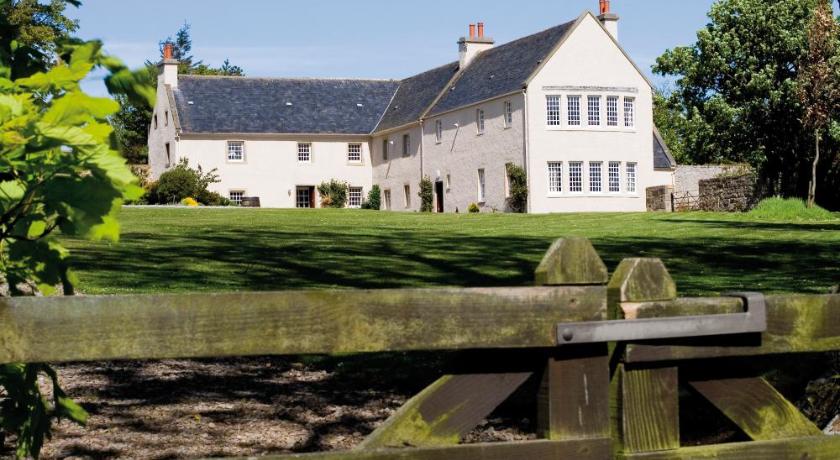 The Glenmorangie House